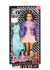 Barbie Fashionista Bebek ve Kıyafetleri Model 4