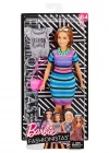 Barbie Fashionista Bebek ve Kıyafetleri Model 2