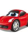 BB Juniors Ferrari İlk Kumandalı Arabam