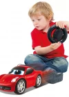 BB Juniors Ferrari İlk Kumandalı Arabam