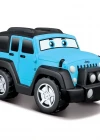 BB Juniors Jeep Küçük Şoför Uzaktan Kumandalı Araba