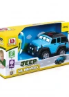 BB Juniors Jeep Küçük Şoför Uzaktan Kumandalı Araba