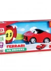 BB Juniors Ferrari Küçük Şoför Uzaktan Kumandalı Araba