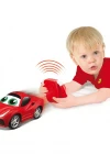 BB Juniors Ferrari Küçük Şoför Uzaktan Kumandalı Araba