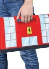BB Junior Ferrari Katlanabilir Yarış Pisti