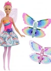 Barbie Dreamtopia Kanatlı Peri Barbie