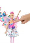 Barbie Dreamtopia Kanatlı Peri Barbie