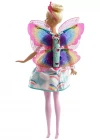 Barbie Dreamtopia Kanatlı Peri Barbie