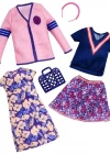 Barbie Fashion Aksesuar Seti FKT29