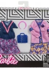 Barbie Fashion Aksesuar Seti FKT29