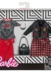 Barbie Fashion Aksesuar Seti FKT28