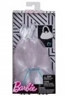 Barbie Fashions Elbiseli Aksesuar Seti FKT11