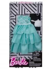 Barbie Fashions Elbiseli Aksesuar Seti FKT09