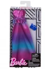 Barbie Fashions Elbiseli Aksesuar Seti FKT06