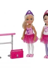 Barbie Club Chelsea Ve Arkadaşları 2li Bebek Oyun Seti FHK98