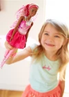 Barbie Dreamtopia Peri Bebekleri FJC86