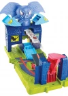 Hot Wheels Şehirde Yaratık Macerasi Yarasa Şato Kapışması FNB08