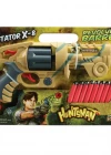 Sunman Huntsman Rotator X-8 Oyuncak Silah