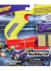 Nerf Nitro Throttleshot Blitz Sarı