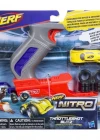 Nerf Nitro Throttleshot Blitz Gri