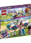 Lego Friends Olivias Vehicle 41333