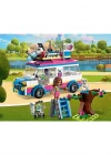 Lego Friends Olivias Vehicle 41333