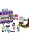 Lego Friends Emmas Art Stand 41332