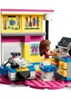 Lego Friends Olivias Bedroom 41329