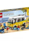 Lego Creator Sunshine Van 31079