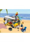 Lego Creator Sunshine Van 31079