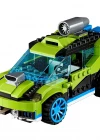 Lego Creator Rocket Rally Car 31074