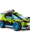Lego Creator Rocket Rally Car 31074