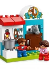 Lego Duplo Farm Pony Stable 10868