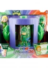 PJ Maskeliler Gekko Figür ve Dönüşüm Seti