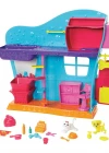 Polly Pocket Banyo Eğlencesi Oyun Seti