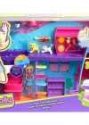 Polly Pocket Banyo Eğlencesi Oyun Seti
