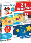 Clementoni Oyna ve Öğren Zıt Kavramlar