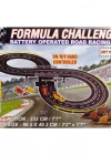 Formula Challenger Pilli Yarış Seti 60190