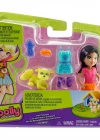 Polly Pocket Crissy ve Hayvan Arkadaşı FPJ06