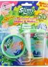 Slimy Kendi Slimyni Yarat Yeşil Renk
