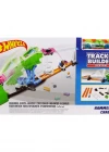 Hot Wheels Track Builder Limitsiz Macera Yarış Seti FLL00
