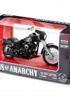 Maisto Harley Davidson Sons Of Anarchy Jax Teller Motorsiklet