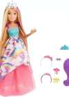 Barbie Dreamtopia Hayaller Ülkesi Prensesi