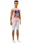 Barbie Yakışıklı Ken Bebekler FJF75