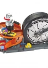 Hot Wheels Tekerlekli Yarış Dünyası Oyun Seti
