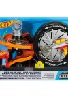 Hot Wheels Tekerlekli Yarış Dünyası Oyun Seti