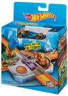 Hot Wheels Şehir Macerası Cyborg Crossing Oyun Seti