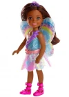 Barbie Dreamtopia Chelsea ve Kıyafetleri FJD01