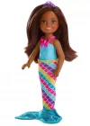 Barbie Dreamtopia Chelsea ve Kıyafetleri FJD01
