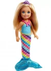 Barbie Dreamtopia Chelsea ve Kıyafetleri FJD00